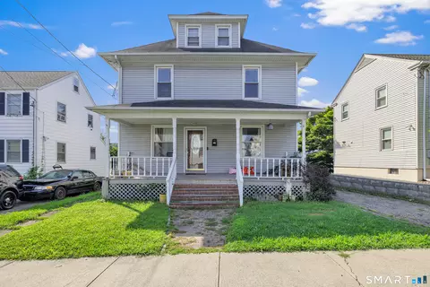 157 Fairview Ave, Bridgeport, CT 06606