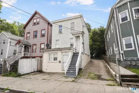78 Adeline St, New Haven, CT 06519