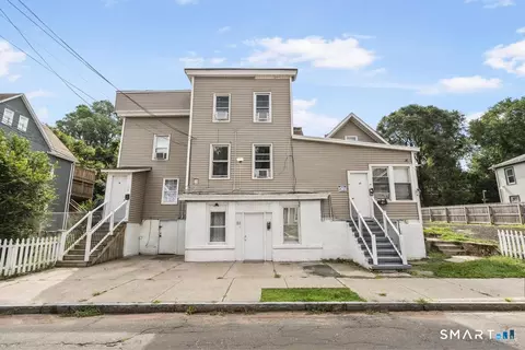 86 Adeline St, New Haven, CT 06519