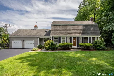 342 Mountain Rd, West Hartford, CT 06107
