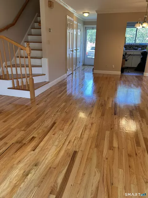 Entry Way - 122 Centerbrook Rd, Hamden, CT 06518 photo 1 of 4