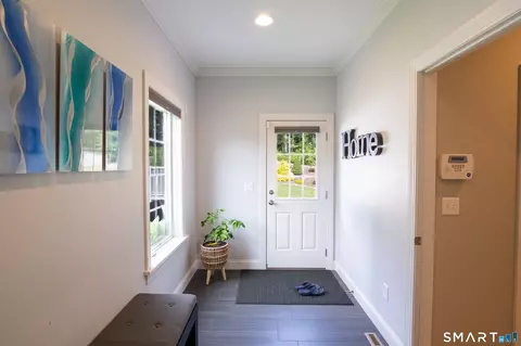 Entry Way - 50 Red Oak Dr, Killingly, CT 06239 photo 3 of 4