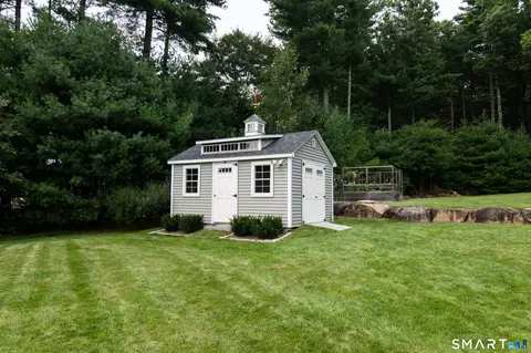 Exterior - 50 Red Oak Dr, Killingly, CT 06239 photo 6 of 6