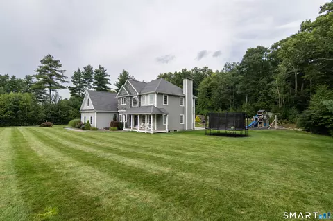 Exterior - 50 Red Oak Dr, Killingly, CT 06239 photo 3 of 6