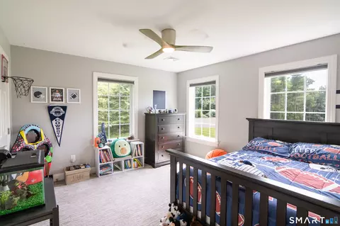 Bedroom - 50 Red Oak Dr, Killingly, CT 06239 photo 1 of 4