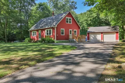 328 Bulkeley Hill Rd, Colchester, CT 06415