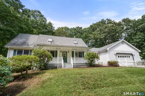 204 Petticoat Ln, East Haddam, CT 06423