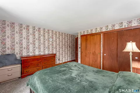 Bedroom - 4 Mohawk Dr, Wolcott, CT 06716 photo 6 of 9