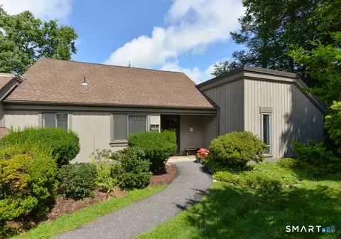 353 Heritage Vlg #B, Southbury, CT 06488
