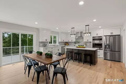 Dining - 9 Beechwood Dr, Sandy Hook, CT 06482 photo 2 of 2