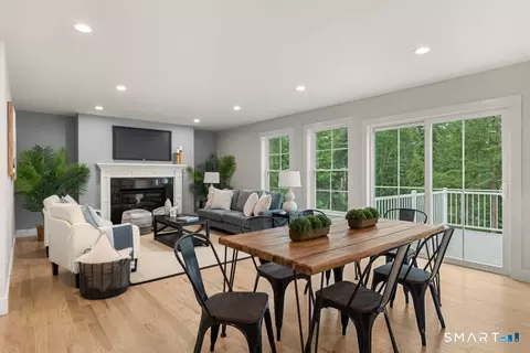 Dining - 9 Beechwood Dr, Sandy Hook, CT 06482 photo 1 of 2