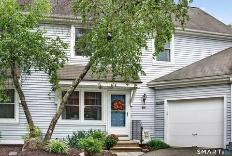 1503 Briarwood Ct #1503, Rocky Hill, CT 06067