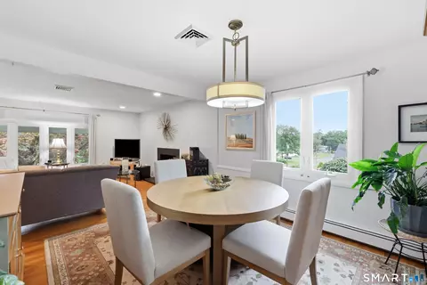 Dining - 263 Preston St, Windsor, CT 06095 photo 1 of 3