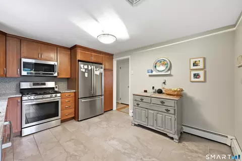 Kitchen - 263 Preston St, Windsor, CT 06095 photo 3 of 5