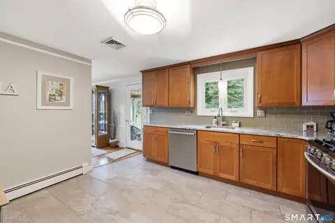Kitchen - 263 Preston St, Windsor, CT 06095 photo 1 of 5