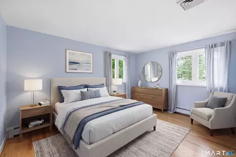 Bedroom - 263 Preston St, Windsor, CT 06095 photo 2 of 2