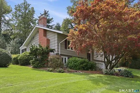 Exterior - 263 Preston St, Windsor, CT 06095 photo 10 of 10