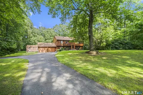 Undisclosed, Colchester, CT 06415