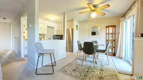 Dining - 92 Sterling Vlg #92, Meriden, CT 06450 photo 1 of 2