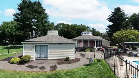Exterior - 92 Sterling Vlg #92, Meriden, CT 06450 photo 8 of 15