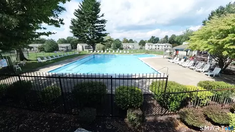Exterior - 92 Sterling Vlg #92, Meriden, CT 06450 photo 10 of 15