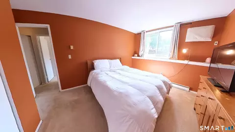 Bedroom - 92 Sterling Vlg #92, Meriden, CT 06450 photo 1 of 1