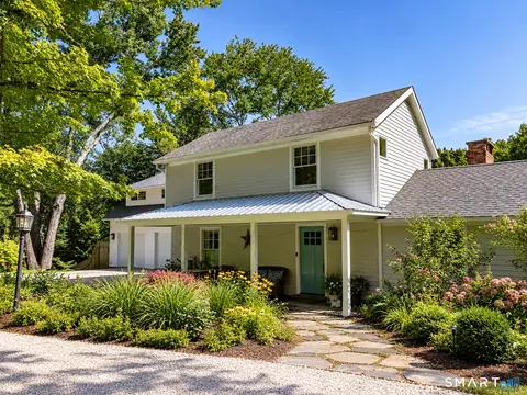 61 Lower Church Hill Rd, Washington, CT 06794