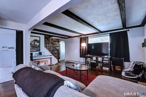 Living - 349 Mansfield Ave, Willimantic, CT 06226 photo 3 of 3