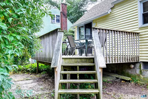 Exterior - 349 Mansfield Ave, Willimantic, CT 06226 photo 7 of 13