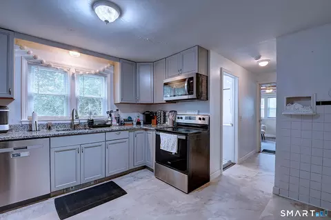 Kitchen - 349 Mansfield Ave, Willimantic, CT 06226 photo 1 of 1