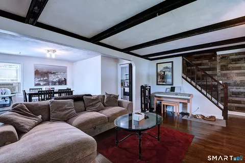 Living - 349 Mansfield Ave, Willimantic, CT 06226 photo 2 of 3