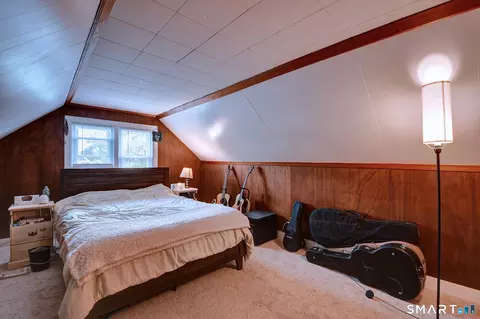 Bedroom - 349 Mansfield Ave, Willimantic, CT 06226 photo 4 of 6