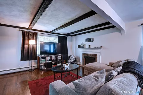 Living - 349 Mansfield Ave, Willimantic, CT 06226 photo 1 of 3