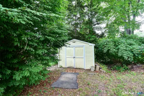 Exterior - 349 Mansfield Ave, Willimantic, CT 06226 photo 13 of 13