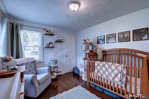 Bedroom - 349 Mansfield Ave, Willimantic, CT 06226 photo 3 of 6