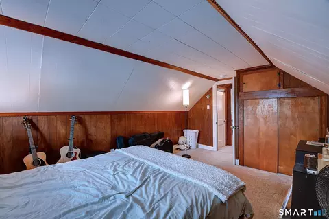 Bedroom - 349 Mansfield Ave, Willimantic, CT 06226 photo 6 of 6