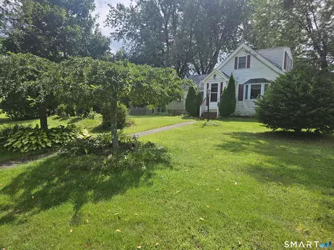 Exterior - 385 Fall Mountain Rd, Bristol, CT 06010 photo 2 of 8
