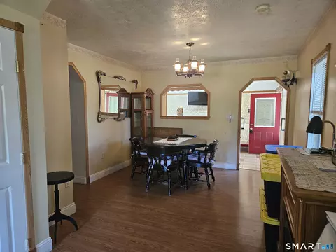 Dining - 385 Fall Mountain Rd, Bristol, CT 06010 photo 1 of 1