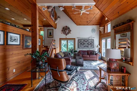 Living - 91 Muller Rd, Kent, CT 06757 photo 1 of 5
