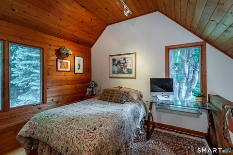 Bedroom - 91 Muller Rd, Kent, CT 06757 photo 4 of 4
