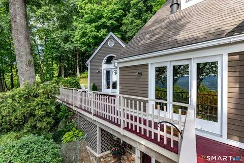 Exterior - 91 Muller Rd, Kent, CT 06757 photo 4 of 21