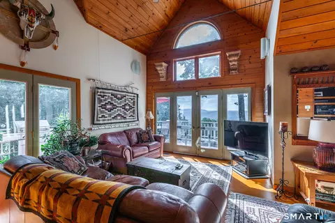 Living - 91 Muller Rd, Kent, CT 06757 photo 3 of 5