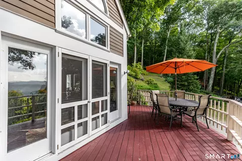 Exterior - 91 Muller Rd, Kent, CT 06757 photo 3 of 21