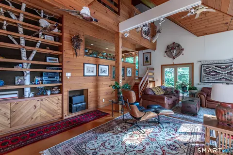 Living - 91 Muller Rd, Kent, CT 06757 photo 5 of 5
