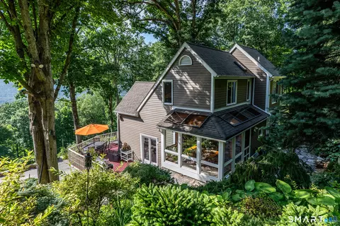 Exterior - 91 Muller Rd, Kent, CT 06757 photo 11 of 21