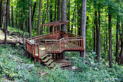 Exterior - 91 Muller Rd, Kent, CT 06757 photo 8 of 21
