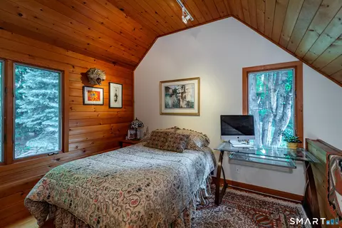 Bedroom - 91 Muller Rd, Kent, CT 06757 photo 4 of 4