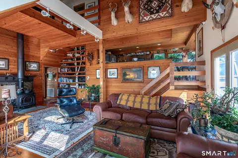 Living - 91 Muller Rd, Kent, CT 06757 photo 4 of 5