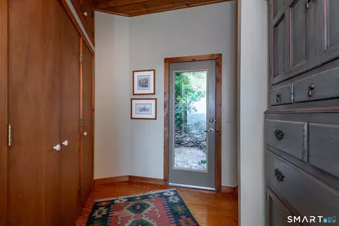 Entry Way - 91 Muller Rd, Kent, CT 06757 photo 1 of 1