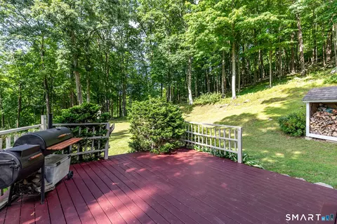 Exterior - 91 Muller Rd, Kent, CT 06757 photo 17 of 21